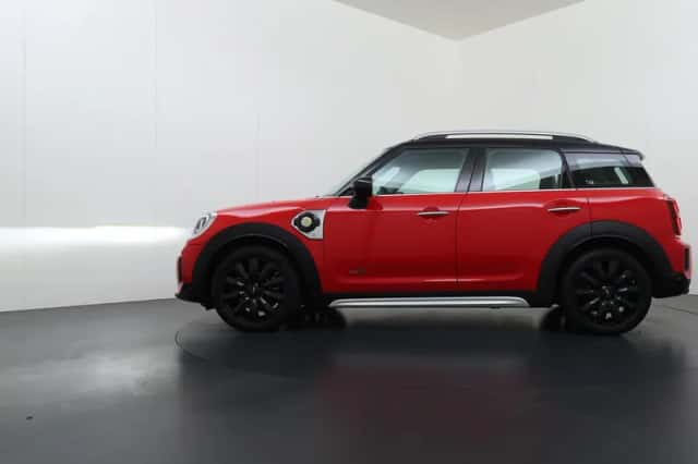 MINI Countryman (2022) thumbnail 5