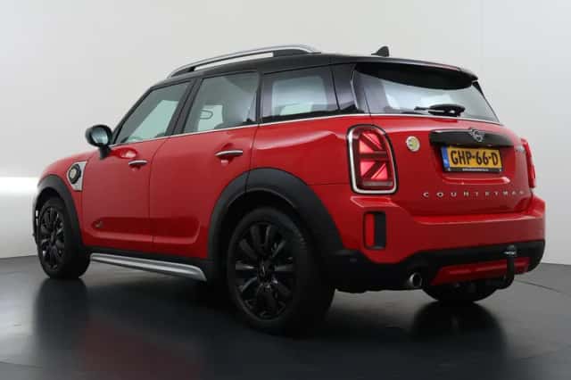 MINI Countryman (2022) thumbnail 6