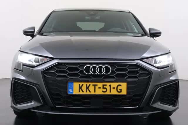 Audi A3 (2022) thumbnail 5