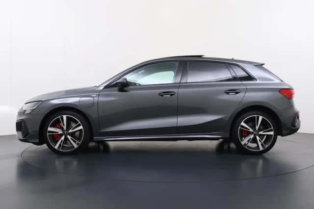 Audi A3 (2022) thumbnail 6