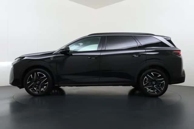 Peugeot 5008 (2025) thumbnail 5
