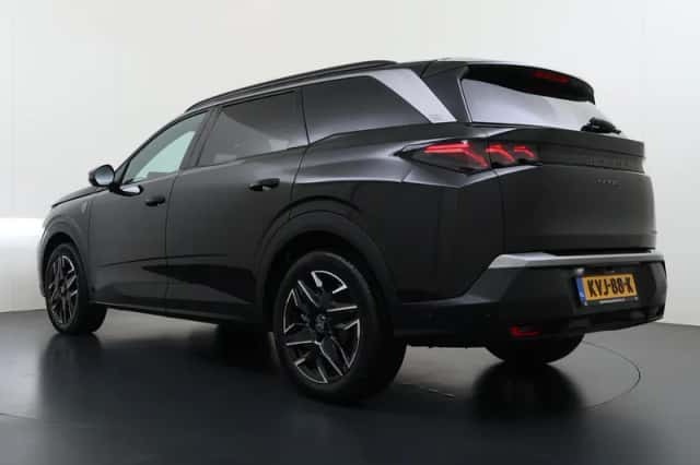 Peugeot 5008 (2025) thumbnail 6