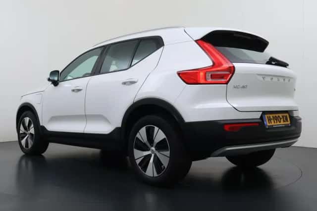 Volvo XC40 (2020) thumbnail 6
