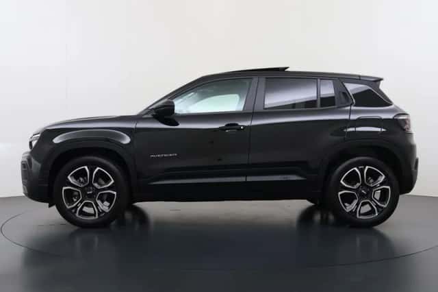 Jeep Avenger (2024) thumbnail 5