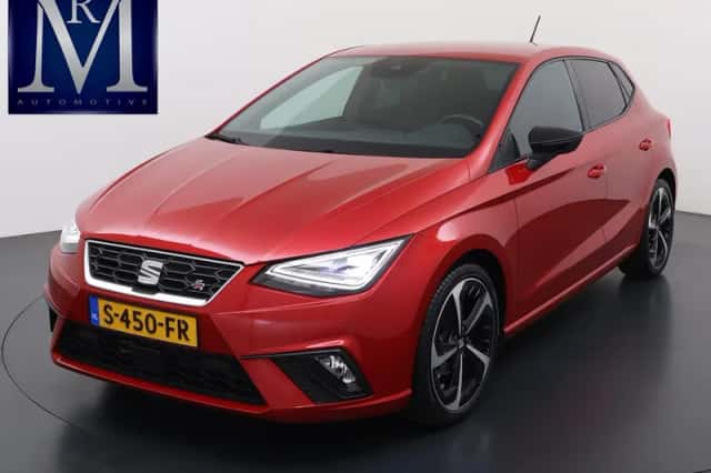 SEAT Ibiza (2023) thumbnail 1