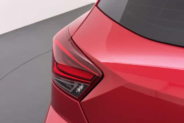 SEAT Ibiza (2023) thumbnail 2
