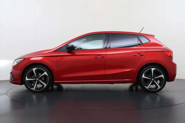 SEAT Ibiza (2023) thumbnail 5