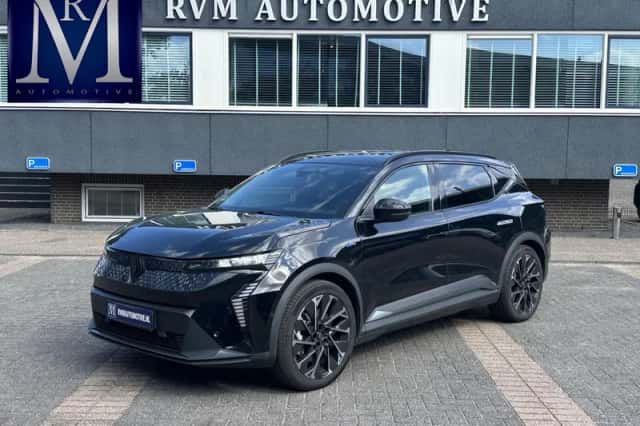 Renault Scenic E-Tech (2025) thumbnail 1
