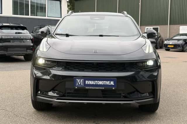 Lynk & Co 01 (2026) thumbnail 2