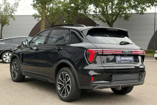 Lynk & Co 01 (2026) thumbnail 5