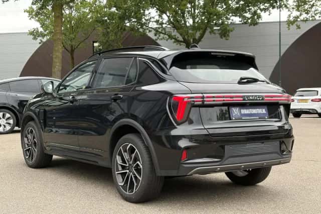 Lynk & Co 01 (2026) thumbnail 5