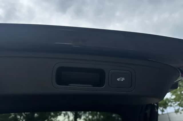 MG HS PHEV (2026) thumbnail 5
