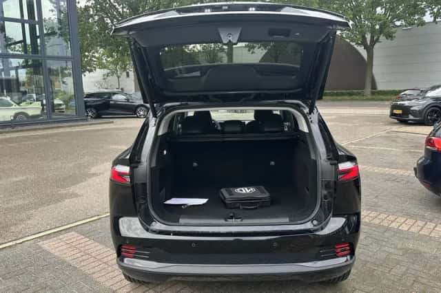 MG HS PHEV (2026) thumbnail 6