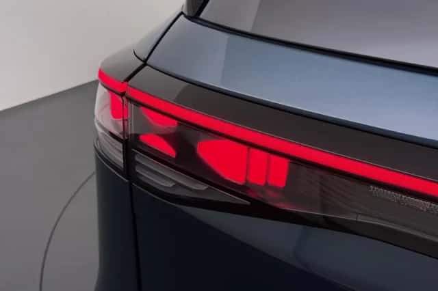 Volkswagen Tayron (2025) thumbnail 2