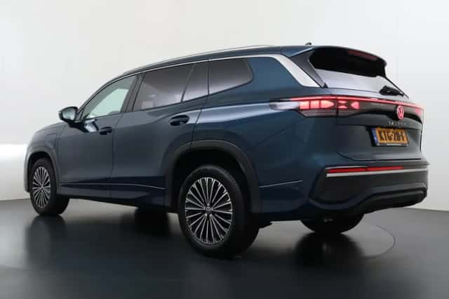 Volkswagen Tayron (2025) thumbnail 6