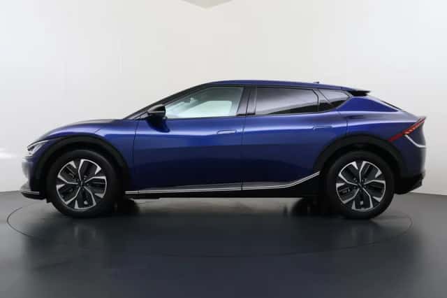 Kia EV6 (2023) thumbnail 6