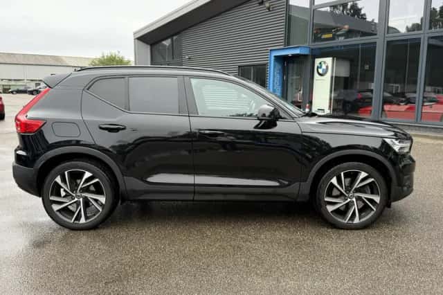 Volvo XC40 (2020) thumbnail 6