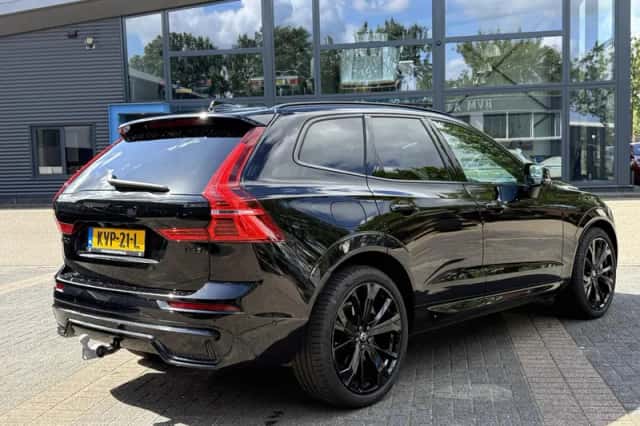 Volvo XC60 (2025) thumbnail 6
