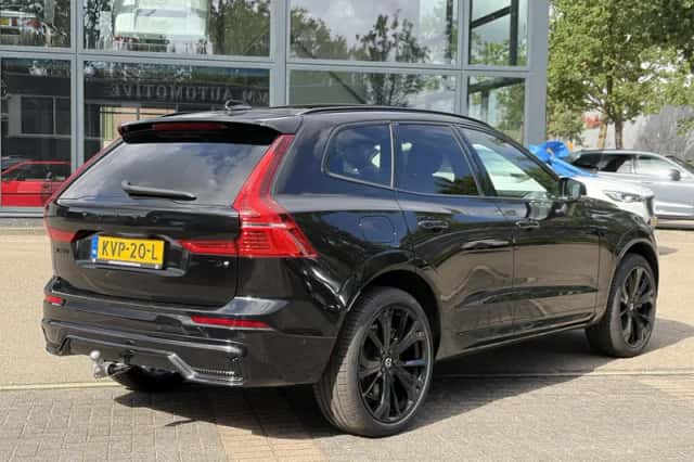 Volvo XC60 (2025) thumbnail 4