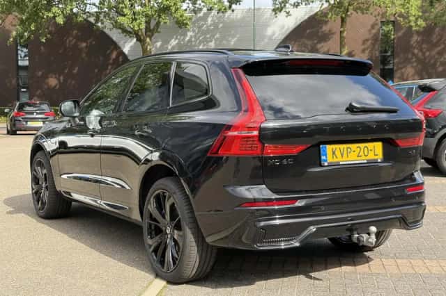 Volvo XC60 (2025) thumbnail 5