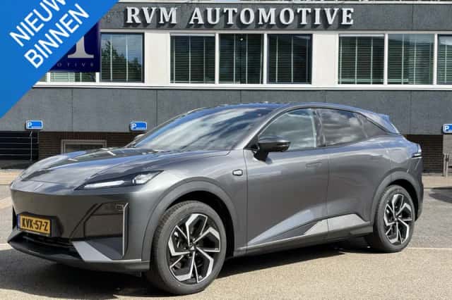 Changan Deepal (2026) thumbnail 1