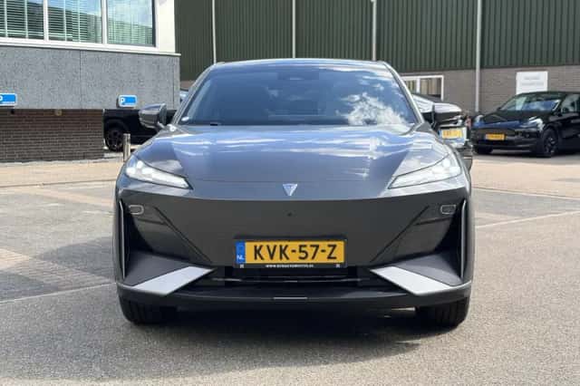 Changan Deepal (2026) thumbnail 2