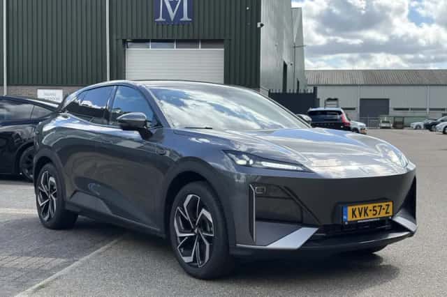 Changan Deepal (2026) thumbnail 3