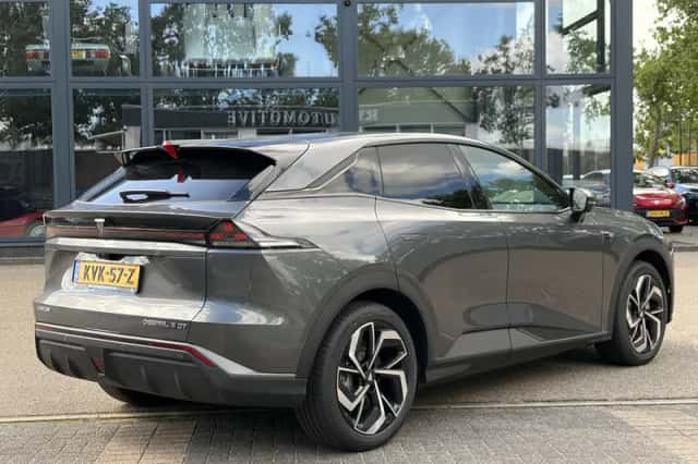 Changan Deepal (2026) thumbnail 4