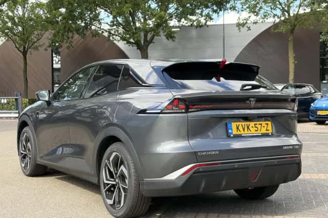 Changan Deepal (2026) thumbnail 5