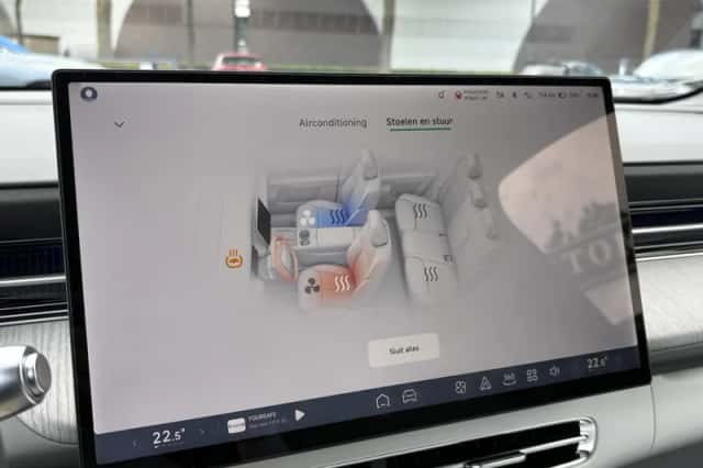 XPENG G6 (2026) thumbnail 2