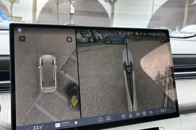 XPENG G6 (2026) thumbnail 5