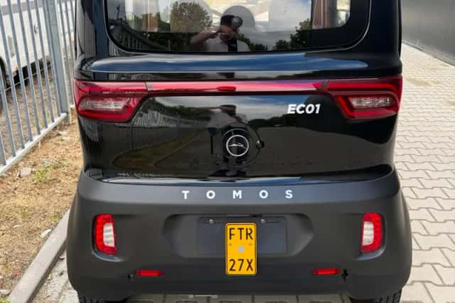 Tomos EC01 (2025) thumbnail 5