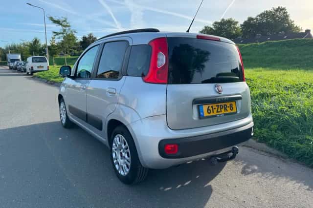 Fiat Panda (2013) thumbnail 3