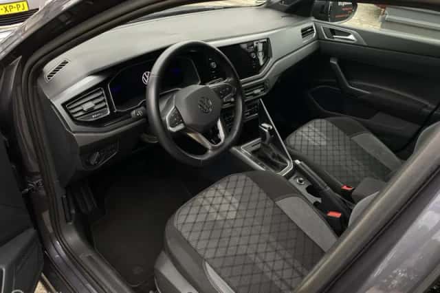 Volkswagen Taigo (2023) thumbnail 6