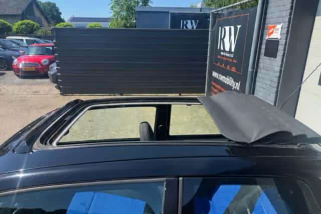 Volkswagen Lupo (2001) thumbnail 6