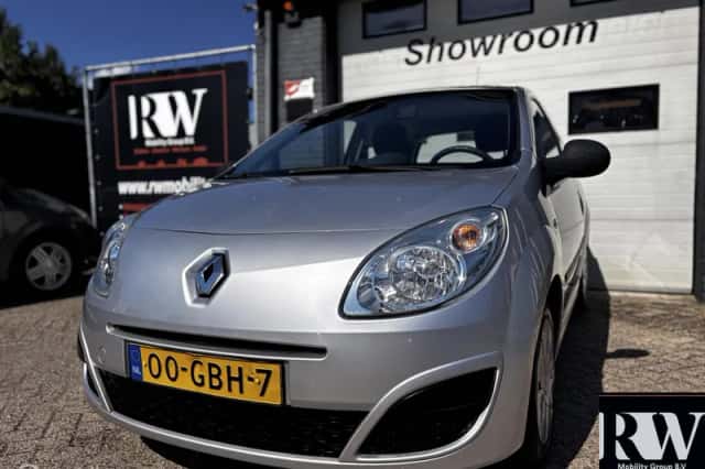 Renault Twingo (2008) thumbnail 1