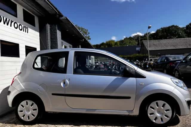 Renault Twingo (2008) thumbnail 5