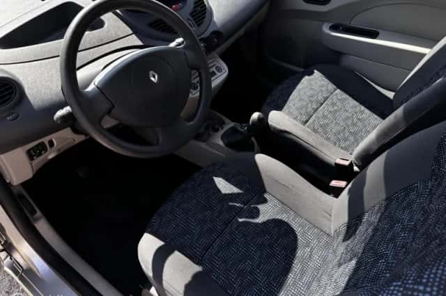 Renault Twingo (2008) thumbnail 6