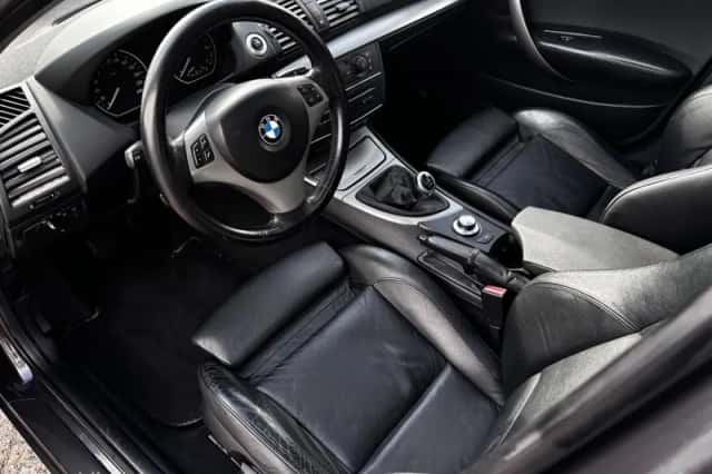 BMW 1-Serie (2004) thumbnail 6