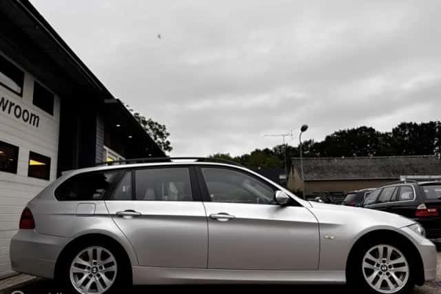 BMW 3-Serie (2005) thumbnail 5