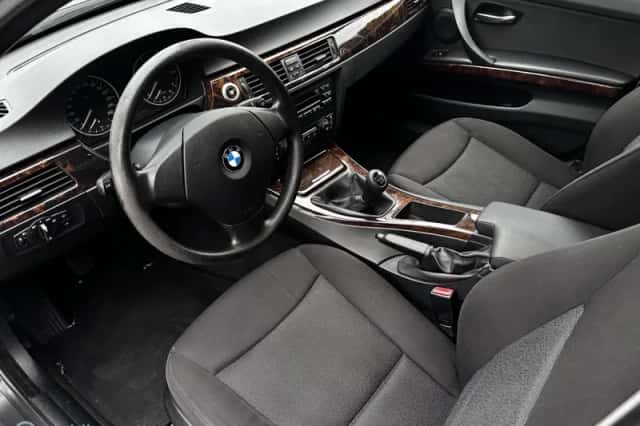 BMW 3-Serie (2005) thumbnail 6
