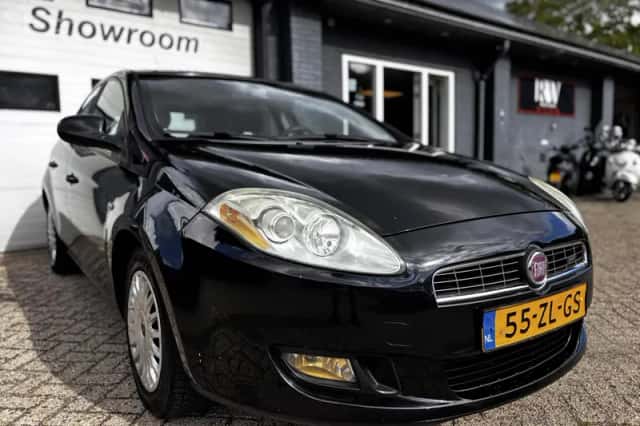 Fiat Bravo (2008) thumbnail 3