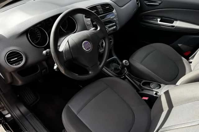 Fiat Bravo (2008) thumbnail 4