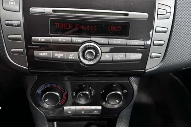 Fiat Bravo (2008) thumbnail 5