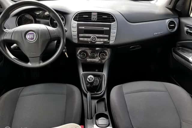 Fiat Bravo (2008) thumbnail 6