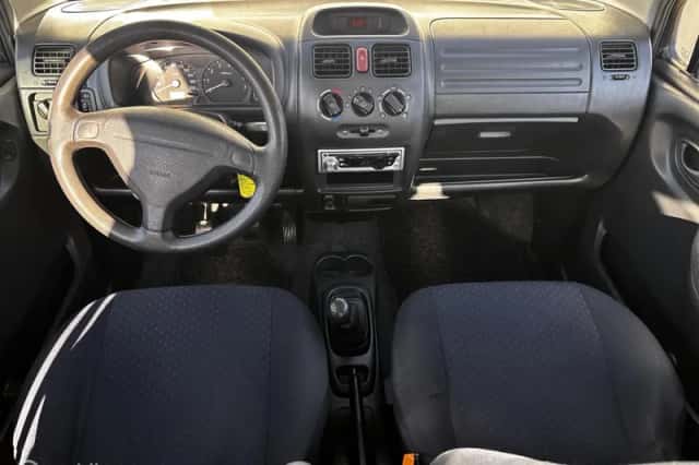 Suzuki Wagon R+ (2004) thumbnail 5