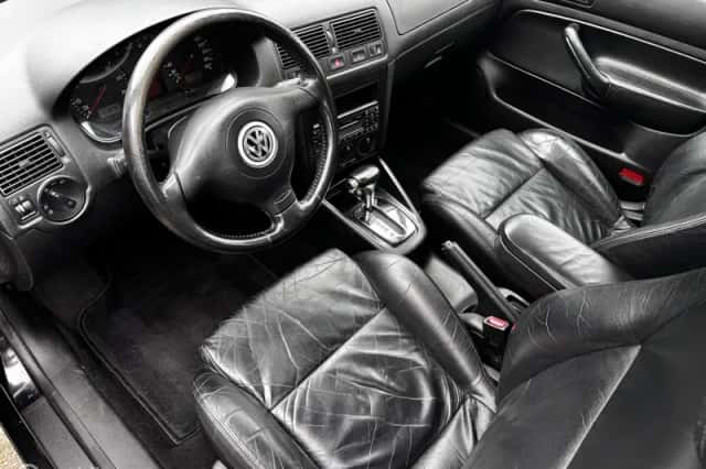 Volkswagen Golf (1999) thumbnail 6