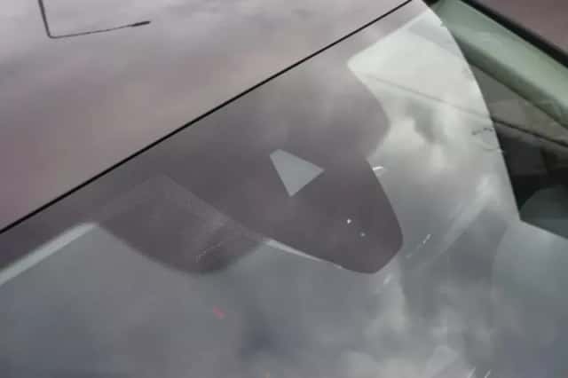 Volkswagen Passat (2015) thumbnail 4