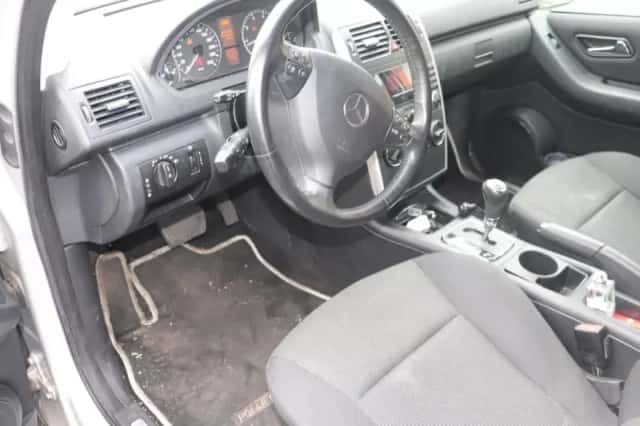 Mercedes-Benz A-Klasse (2006) thumbnail 5
