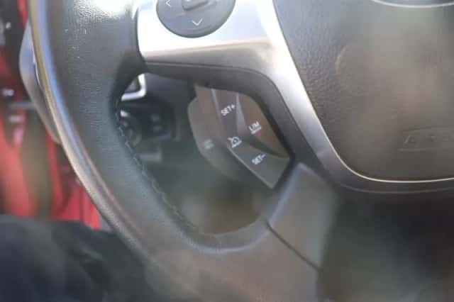 Ford Focus (2011) thumbnail 5